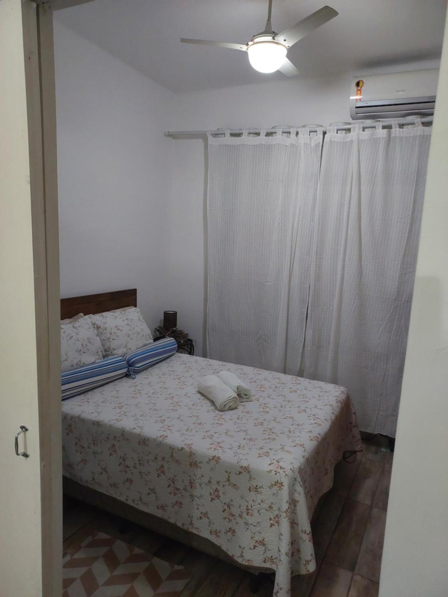 Proximo A Ipanema E Arpoador,Confortavel E Util! Rio de Janeiro Luaran gambar